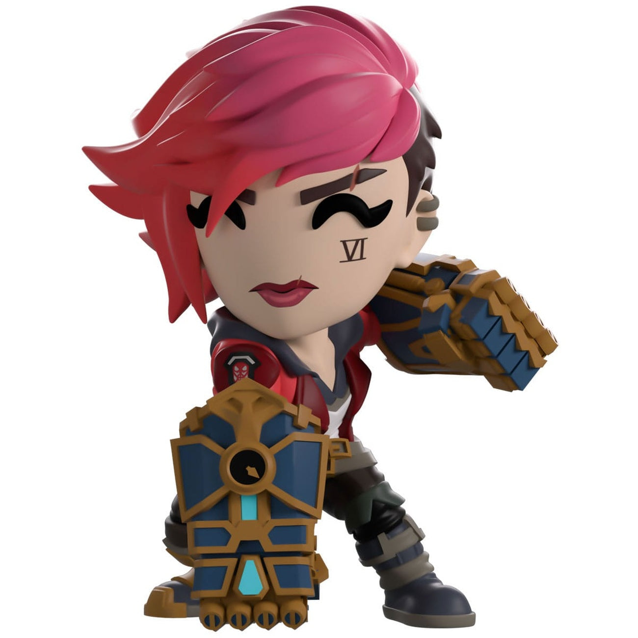 Product image Arcane Vinyl Figure Vi 10 cm