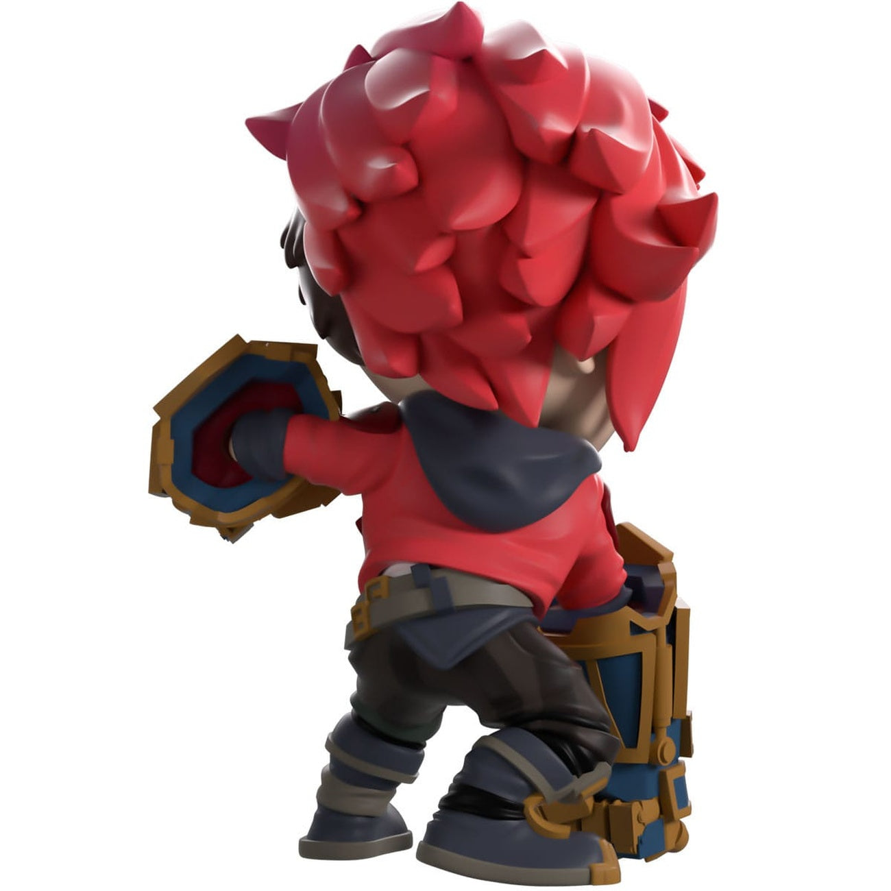 Product image Arcane Vinyl Figure Vi 10 cm