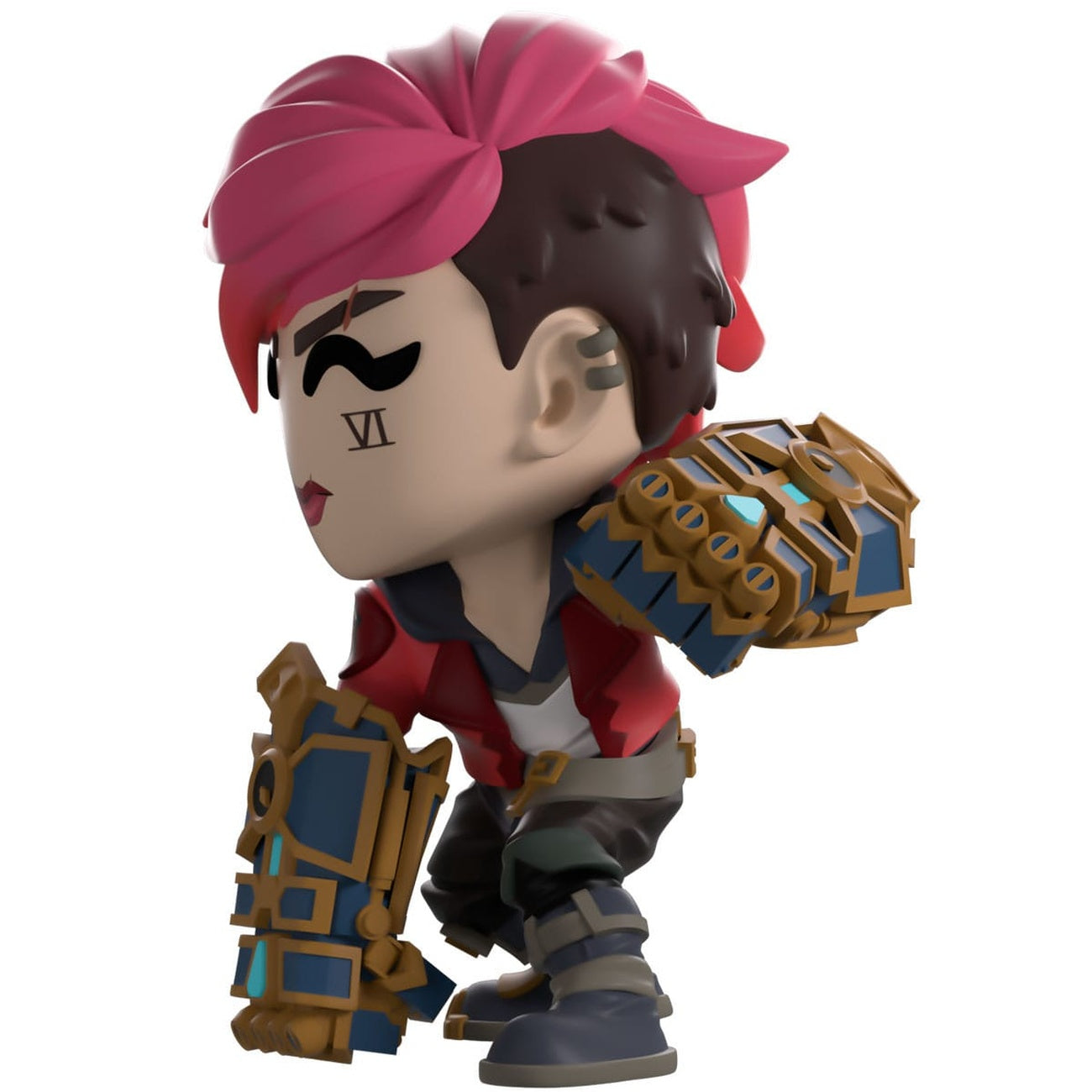 Product image Arcane Vinyl Figure Vi 10 cm