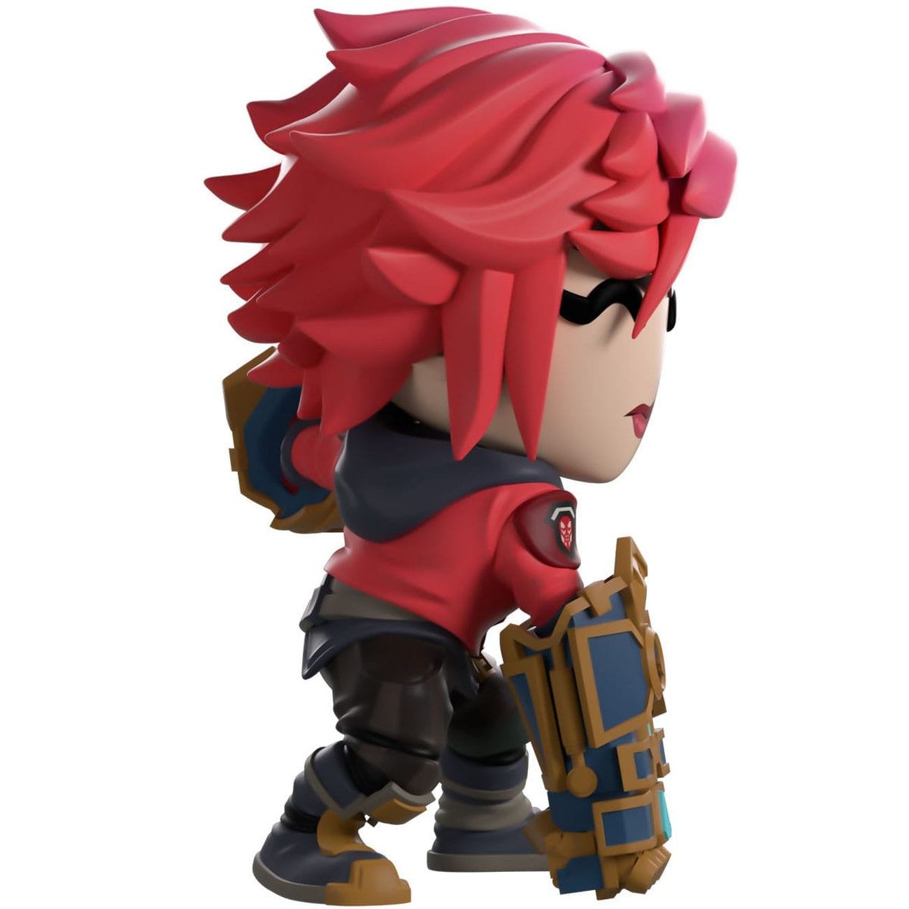 Product image Arcane Vinyl Figure Vi 10 cm