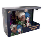 Product image Arcane Vinyl Figures 2-Pack Ekko & Powder 11 cm