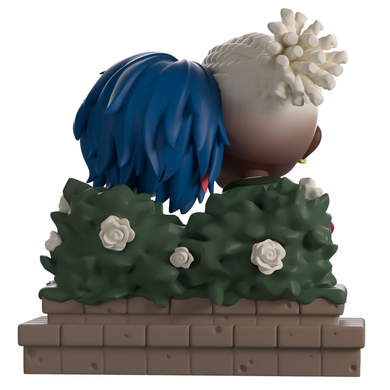 Product image Arcane Vinyl Figures 2-Pack Ekko & Powder 11 cm