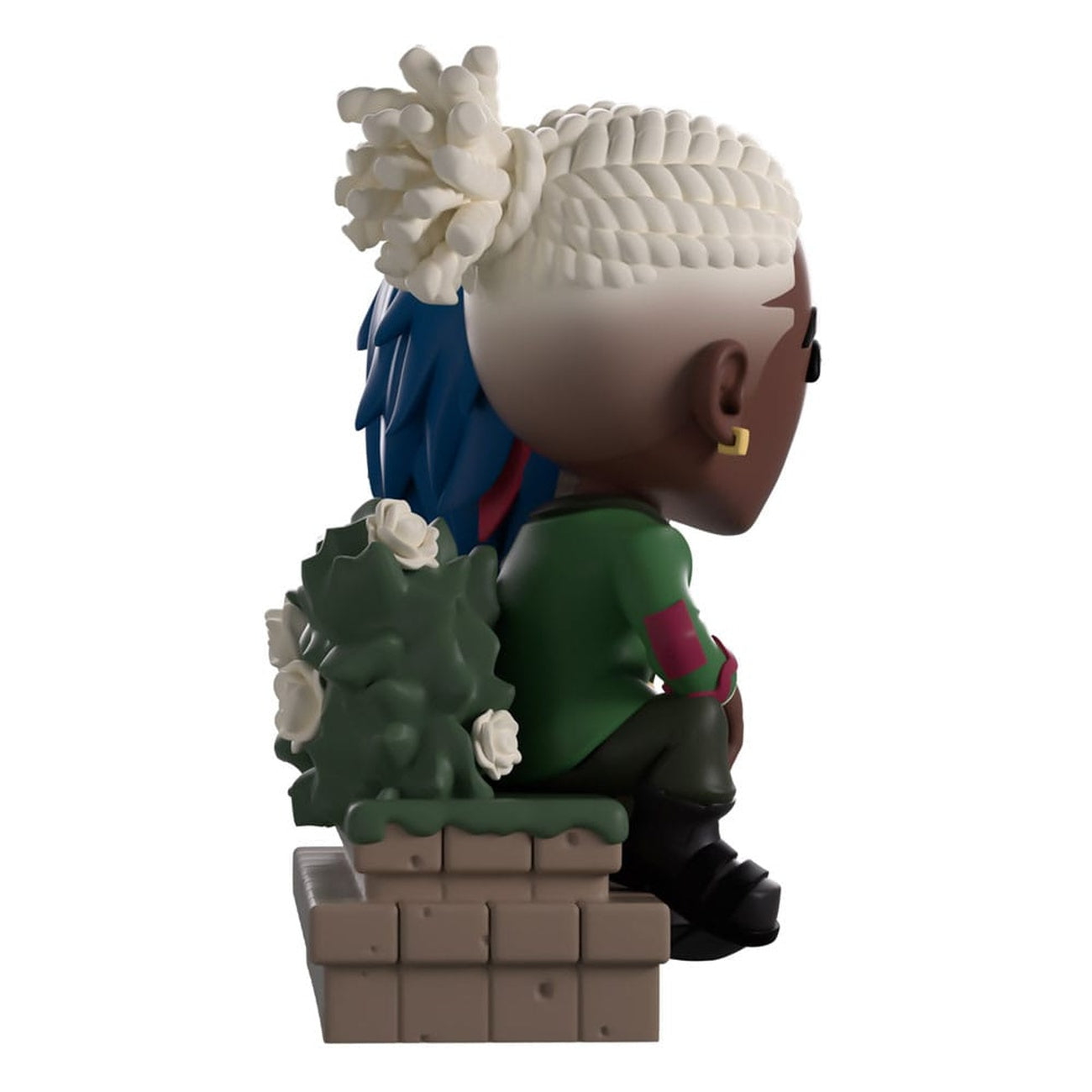 Product image Arcane Vinyl Figures 2-Pack Ekko & Powder 11 cm