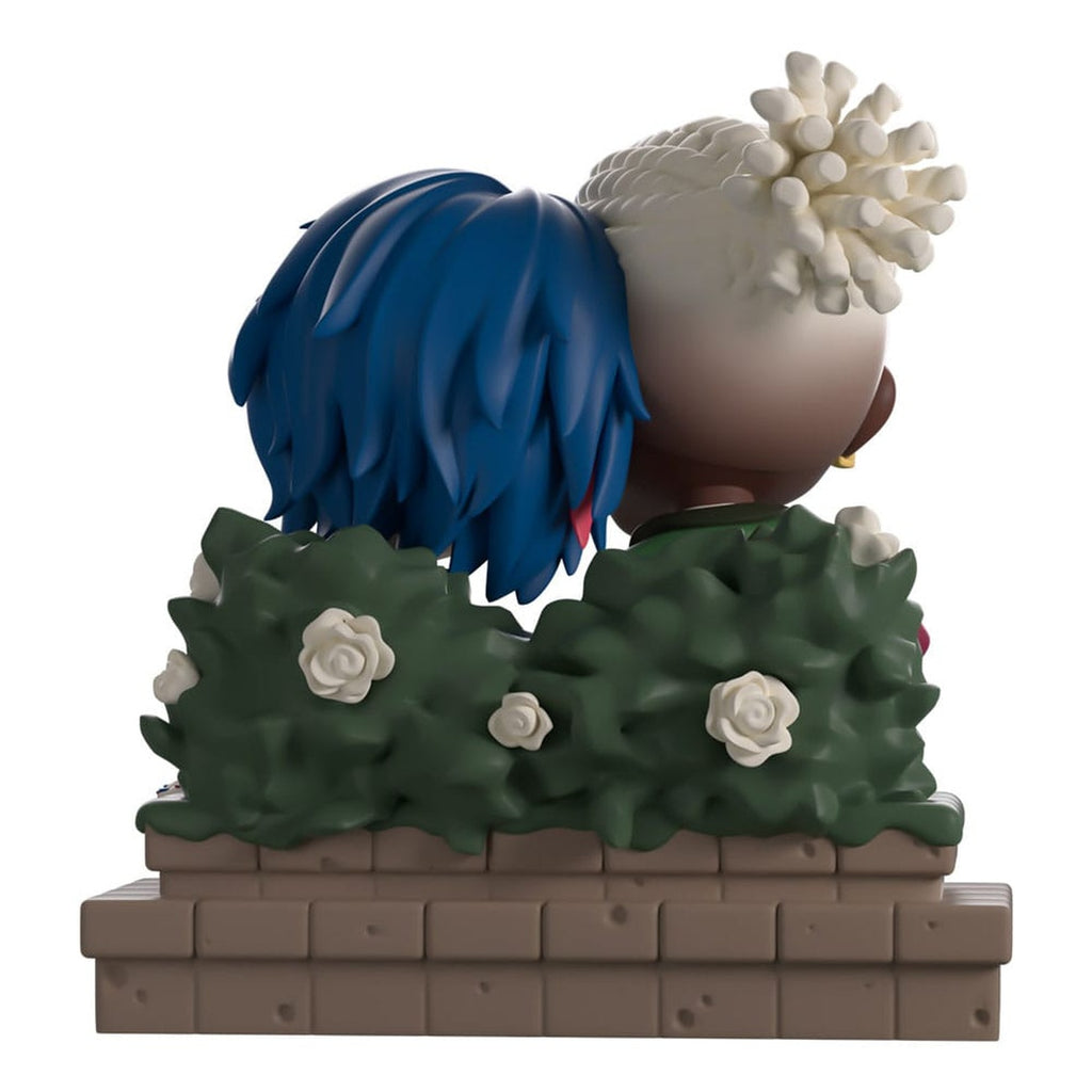 Product image Arcane Vinyl Figures 2-Pack Ekko & Powder 11 cm