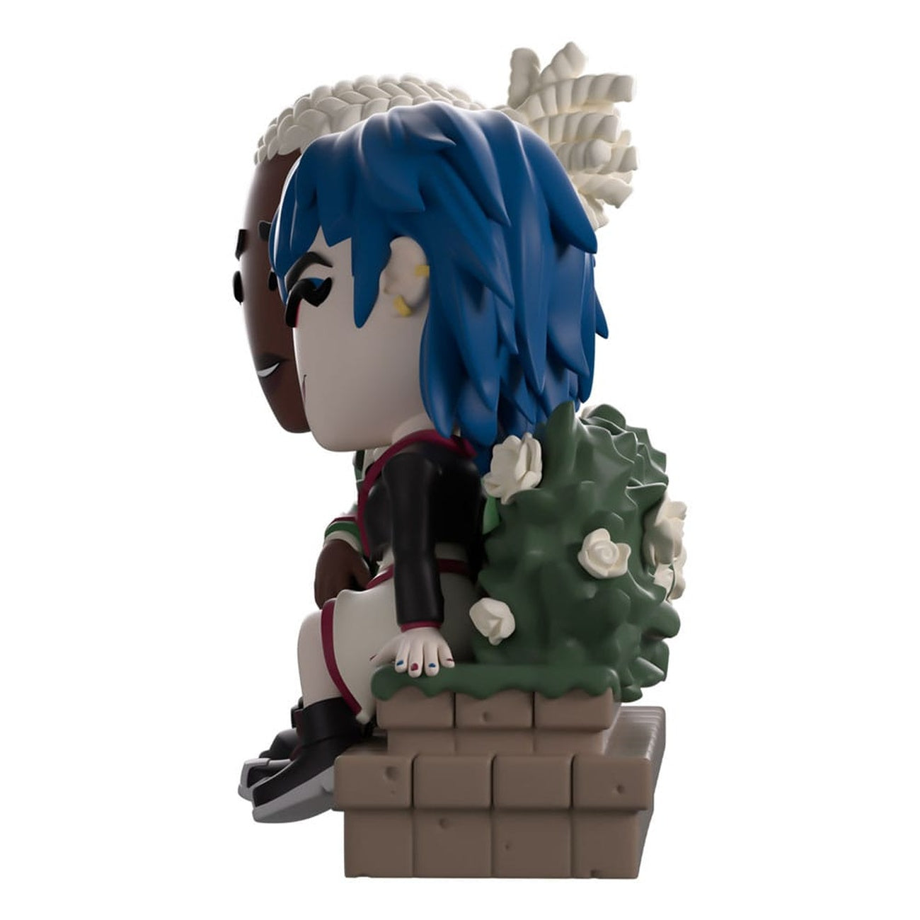 Product image Arcane Vinyl Figures 2-Pack Ekko & Powder 11 cm