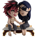 Product image Arcane Vinyl Figures 2-Pack Vi & Caitlyn 11 cm
