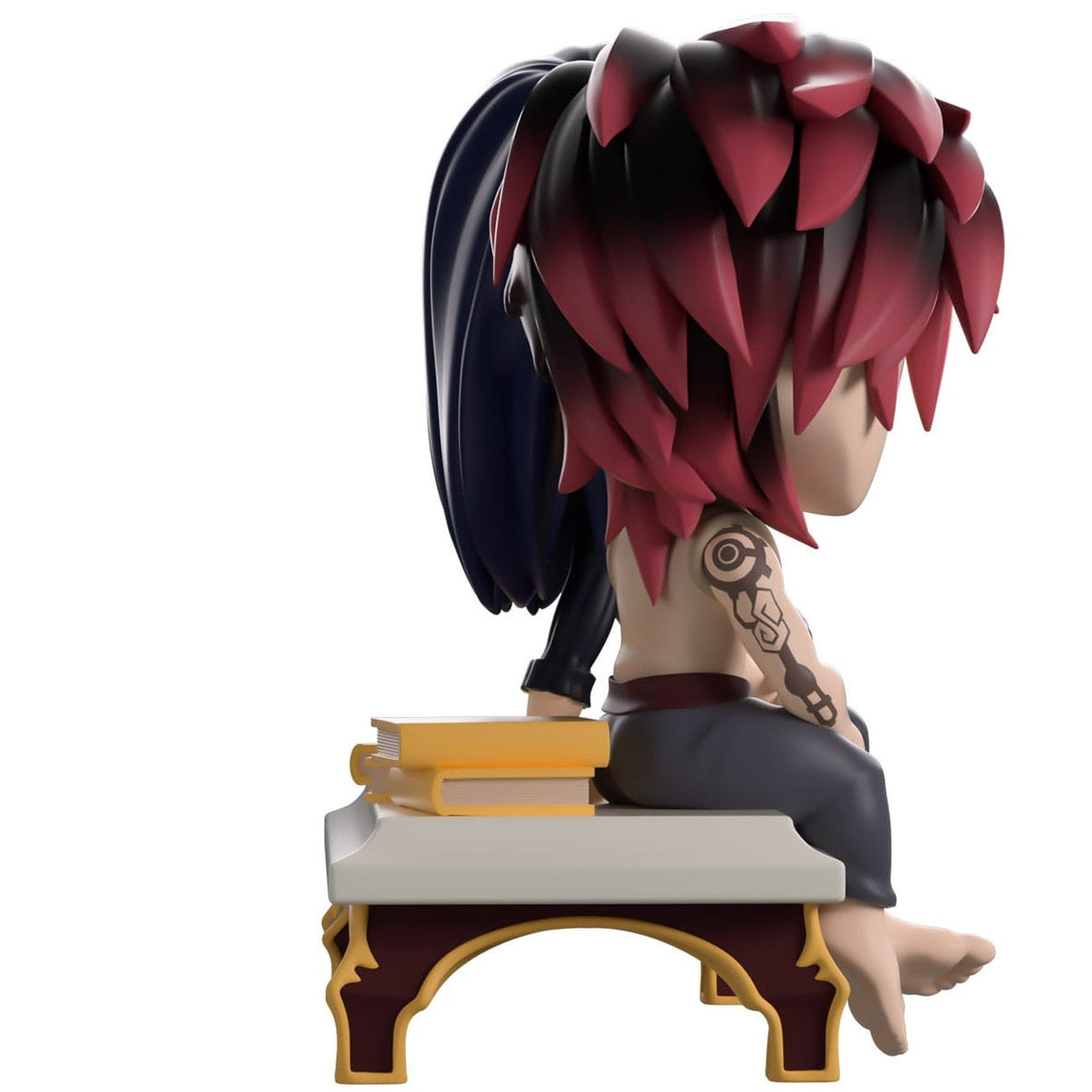 Product image Arcane Vinyl Figures 2-Pack Vi & Caitlyn 11 cm