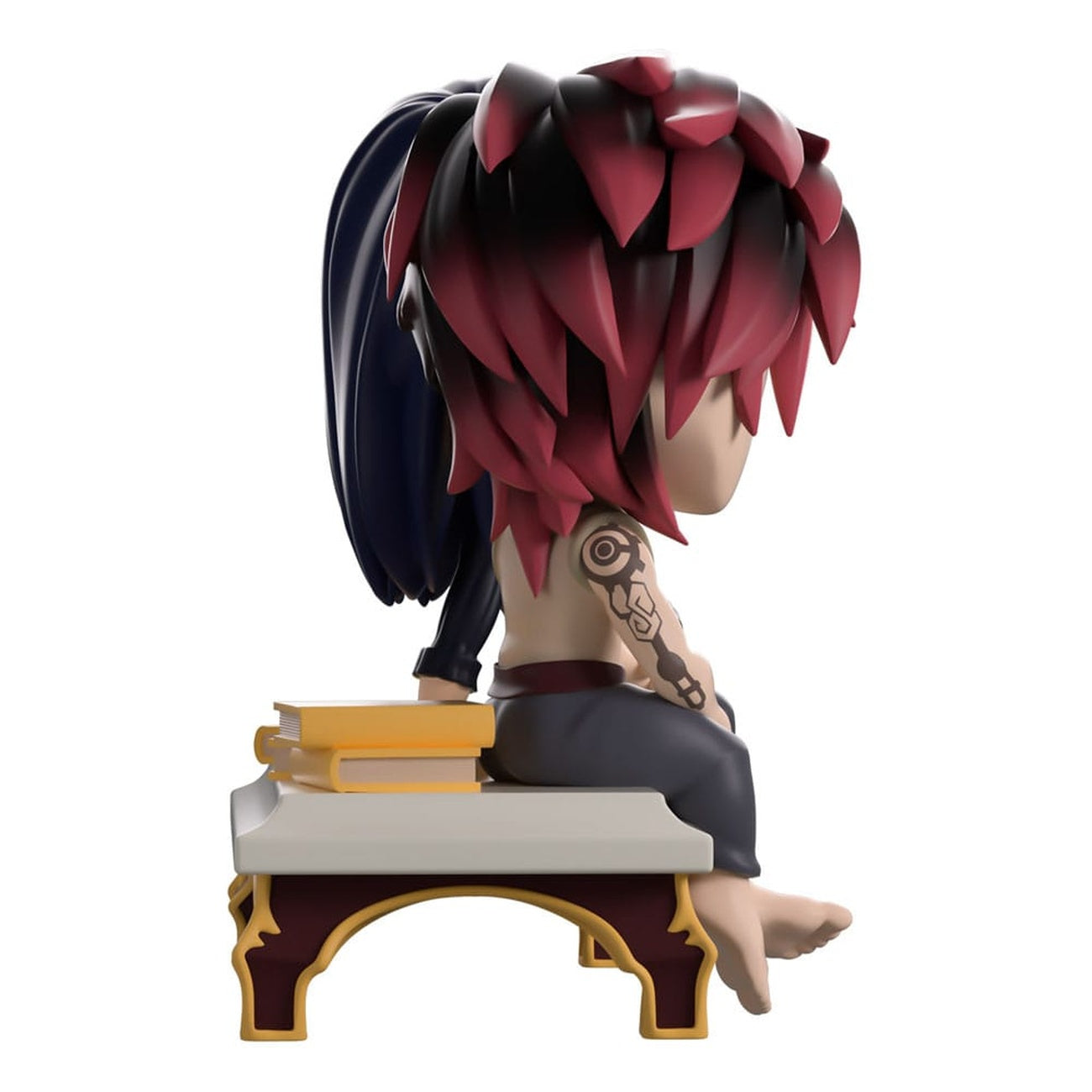 Product image Arcane Vinyl Figures 2-Pack Vi & Caitlyn 11 cm