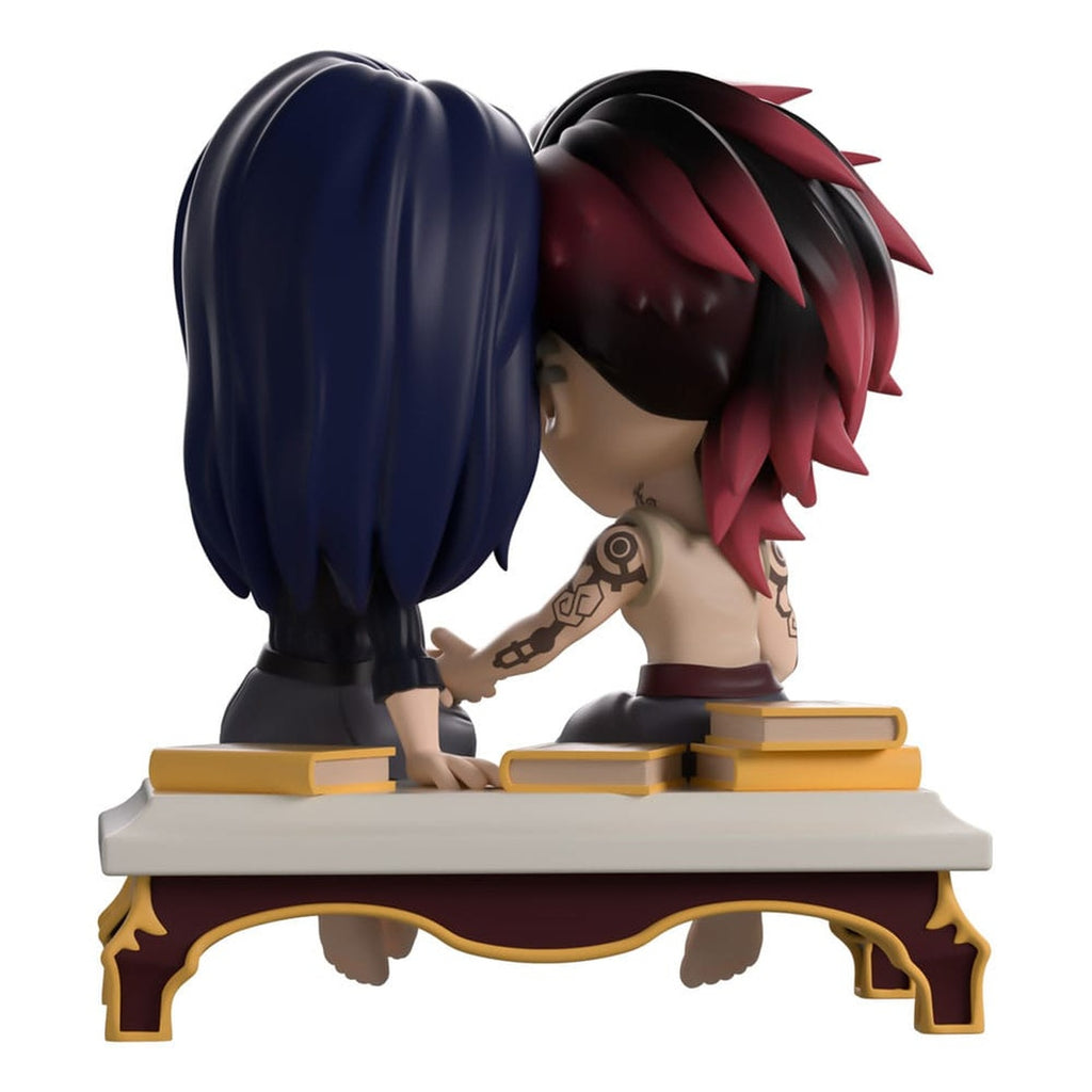 Product image Arcane Vinyl Figures 2-Pack Vi & Caitlyn 11 cm