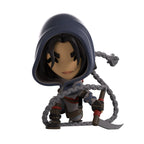Product image Assassin's Creed vinyl figure Naoe 10 cm