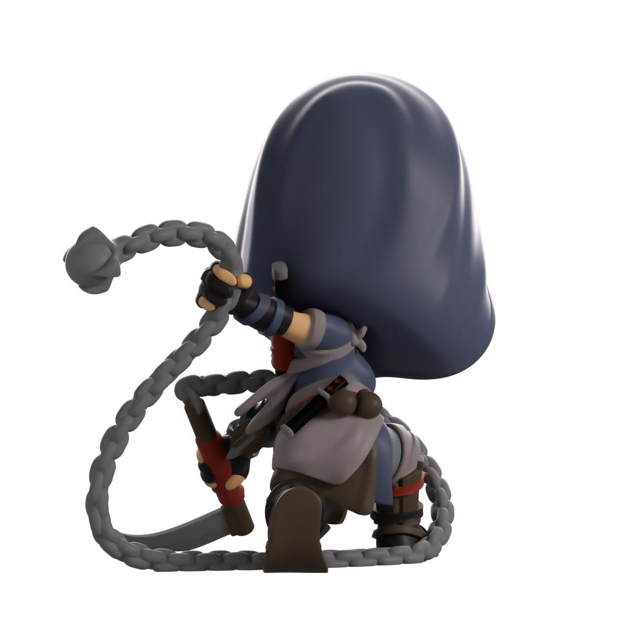 Product image Assassin's Creed vinyl figure Naoe 10 cm