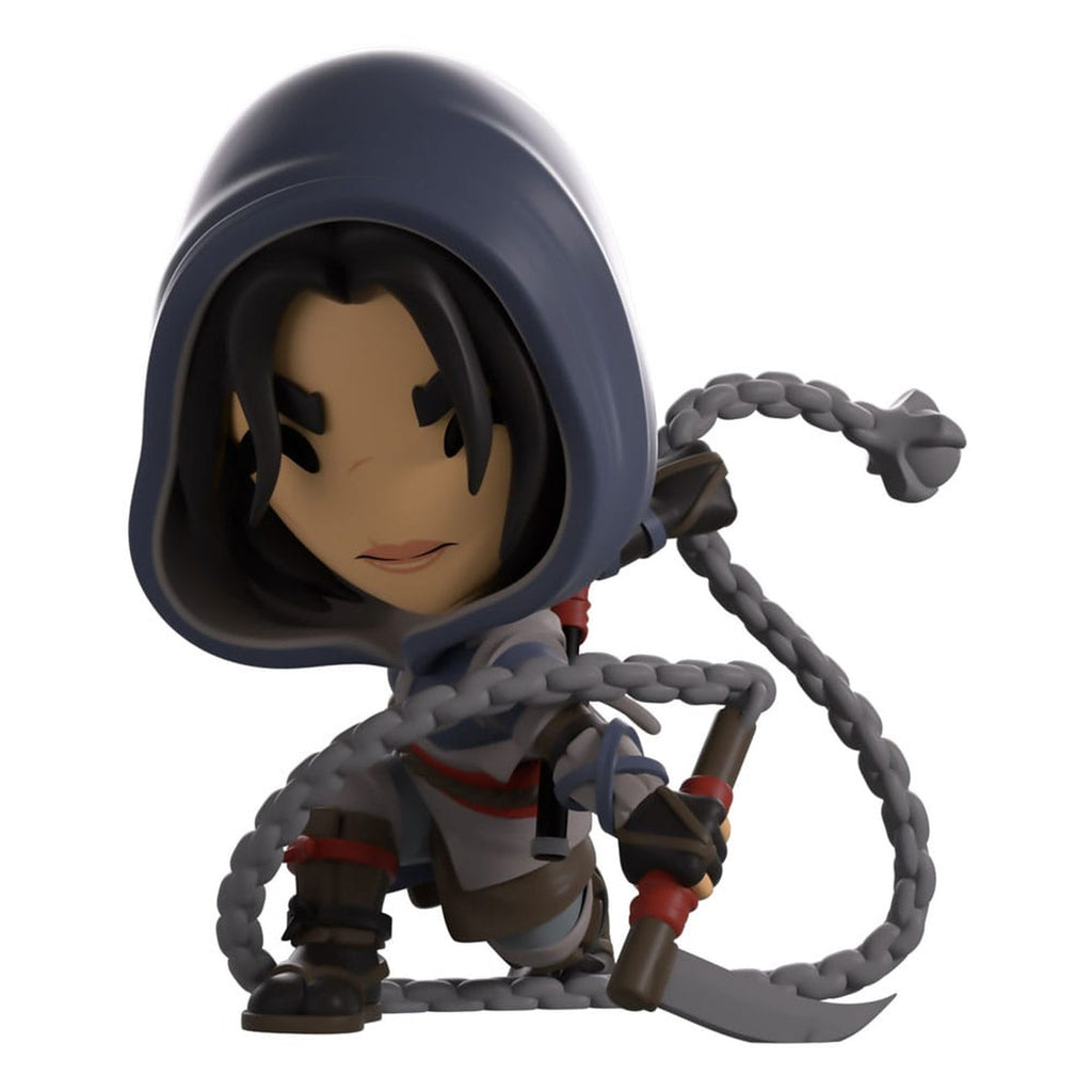 Product image Assassin's Creed vinyl figure Naoe 10 cm