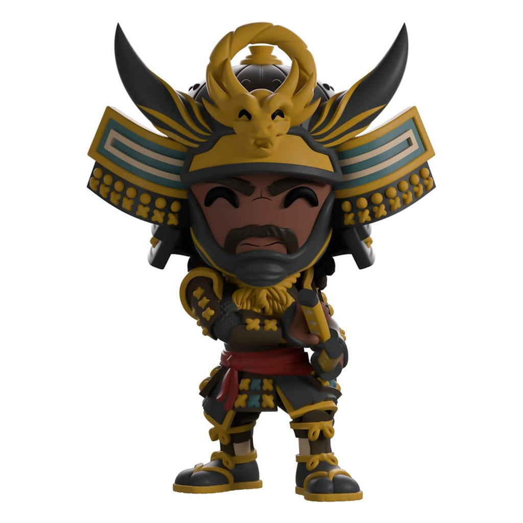 Product image Assassin's Creed Vinyl Figure Yasuke 13 cm