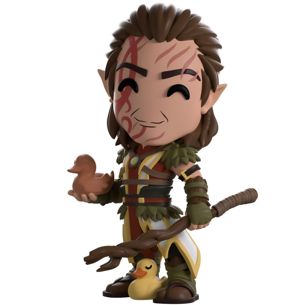 Product image Baldur's Gate Vinyl Figure Halsin 12 cm