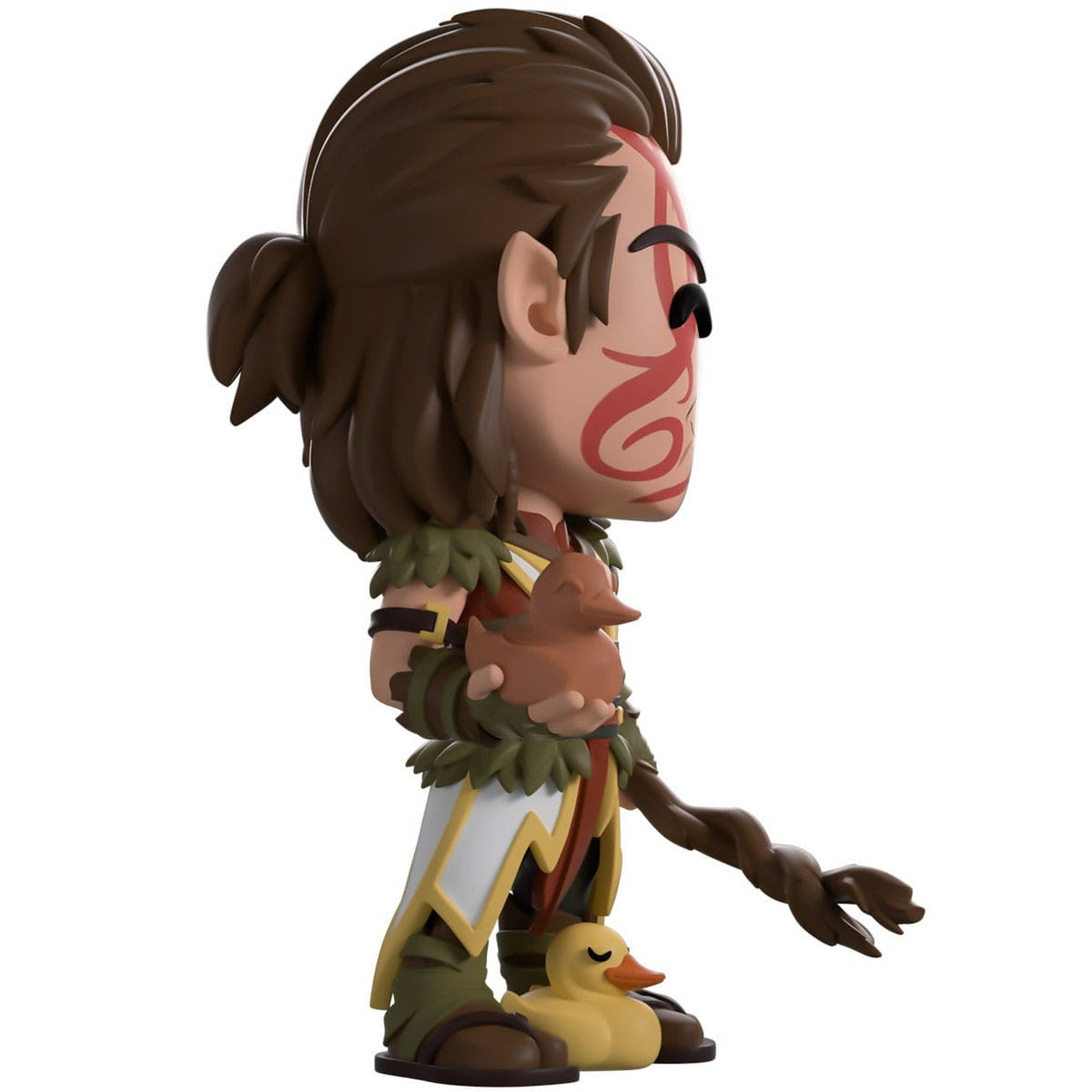 Product image Baldur's Gate Vinyl Figure Halsin 12 cm