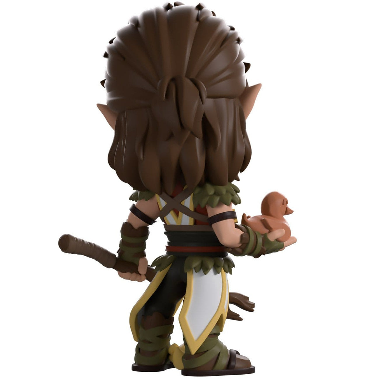Product image Baldur's Gate Vinyl Figure Halsin 12 cm