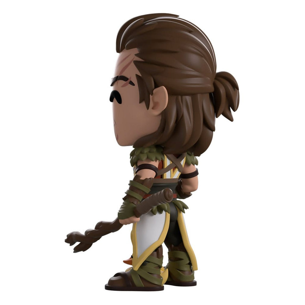 Product image Baldur's Gate Vinyl Figure Halsin 12 cm