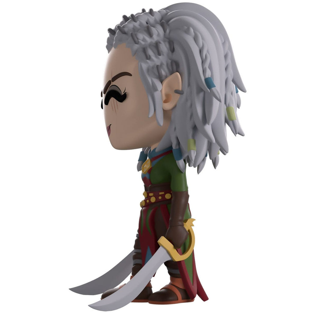 Product image Baldur's Gate Vinyl Figure Jaheira 11 cm