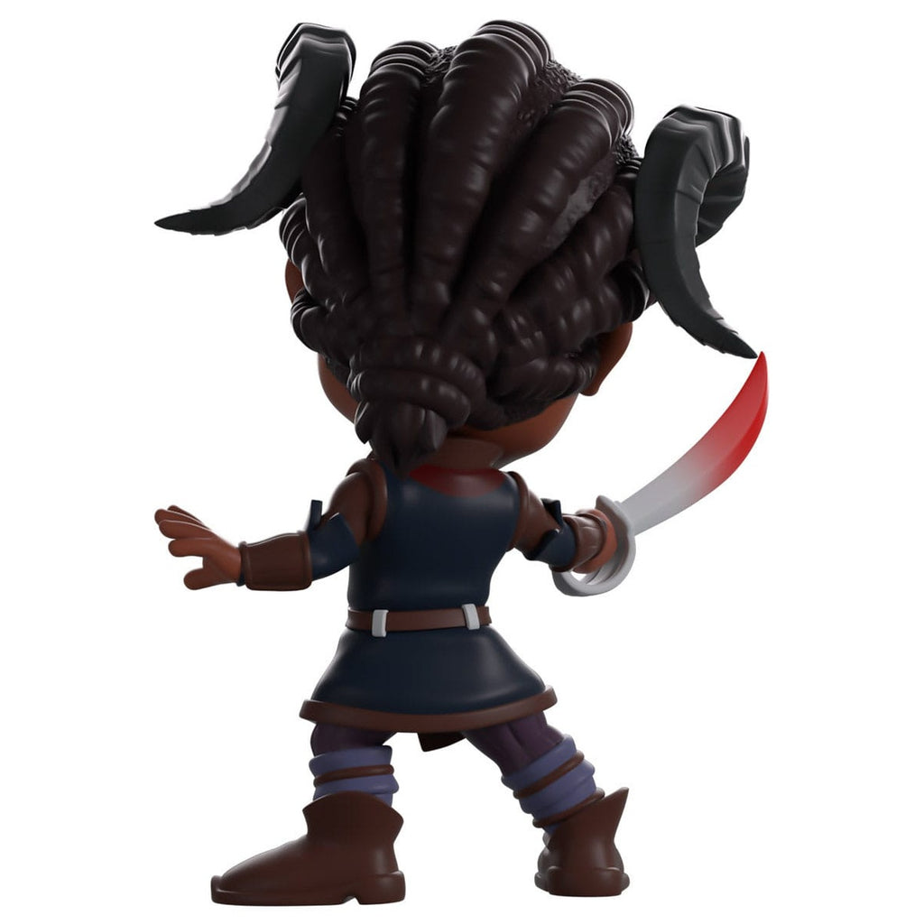 Product image Baldur's Gate Vinyl Figure Wyll 12 cm