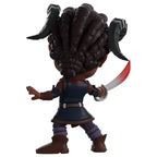 Product image Baldur's Gate Vinyl Figure Wyll 12 cm
