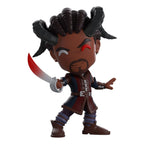 Product image Baldur's Gate Vinyl Figure Wyll 12 cm