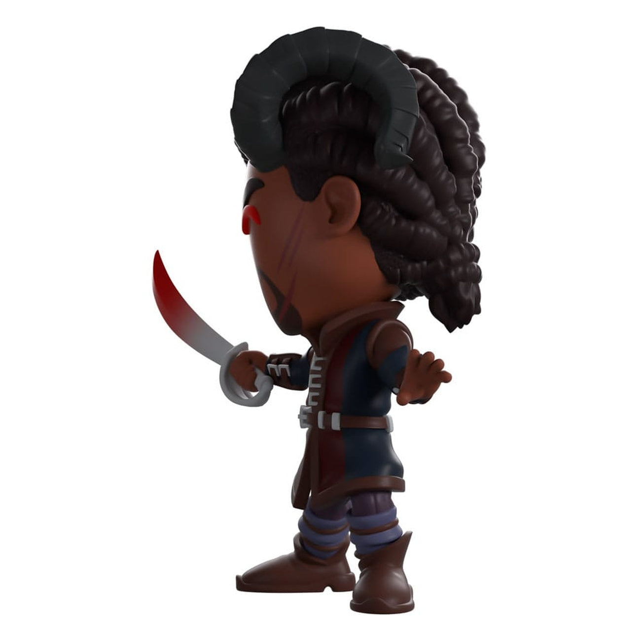 Product image Baldur's Gate Vinyl Figure Wyll 12 cm