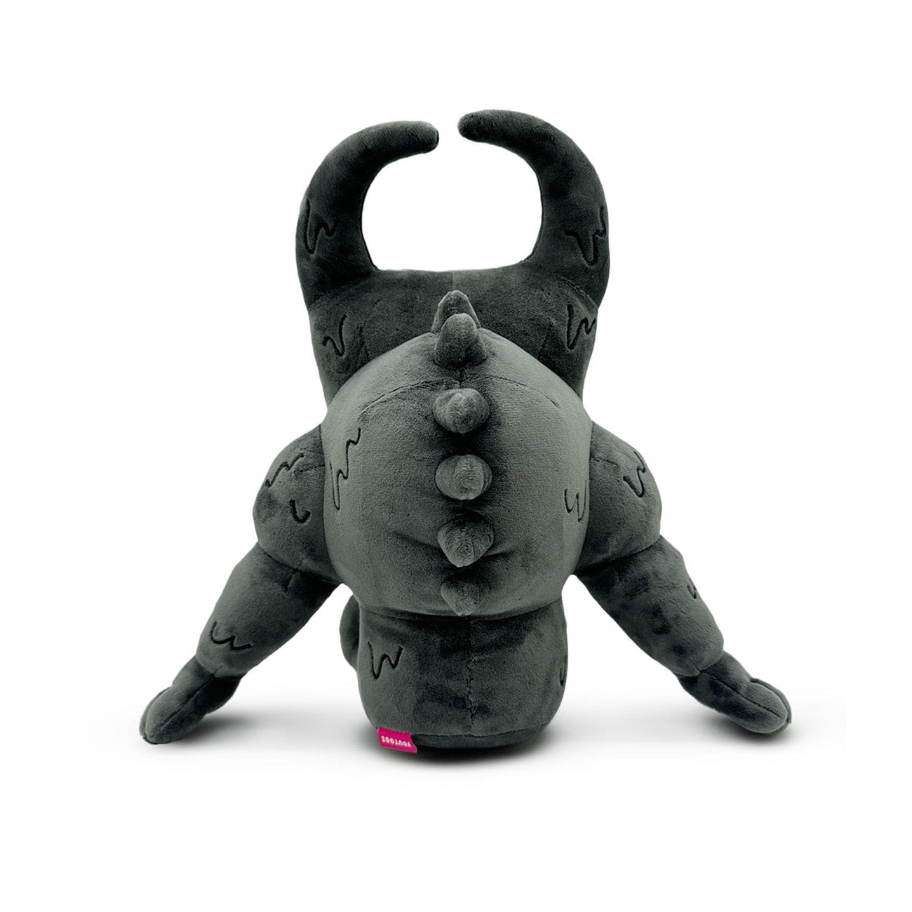 Product image Bendy and The Dark Revival Plush Figure Beast Bendy 22 cm