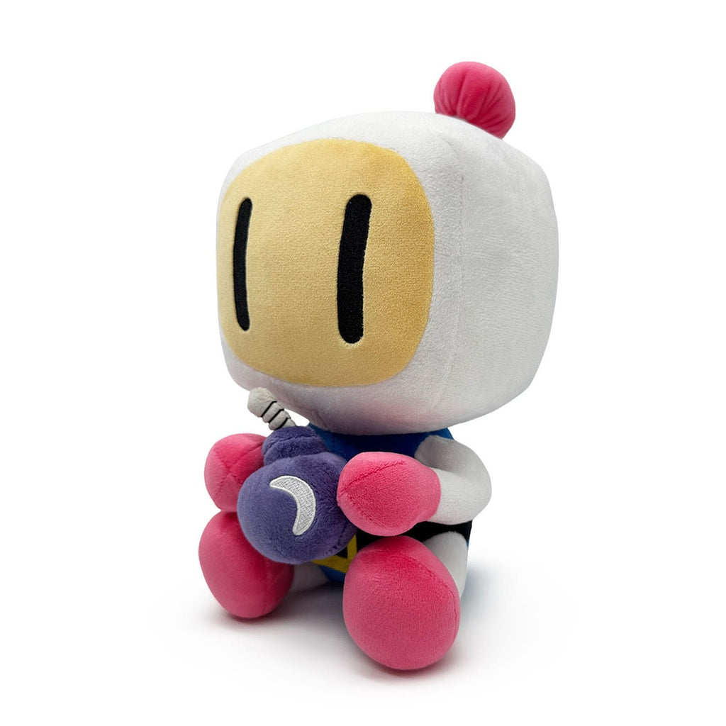 Product image Bomberman Plush Figure Bomberman 22 cm