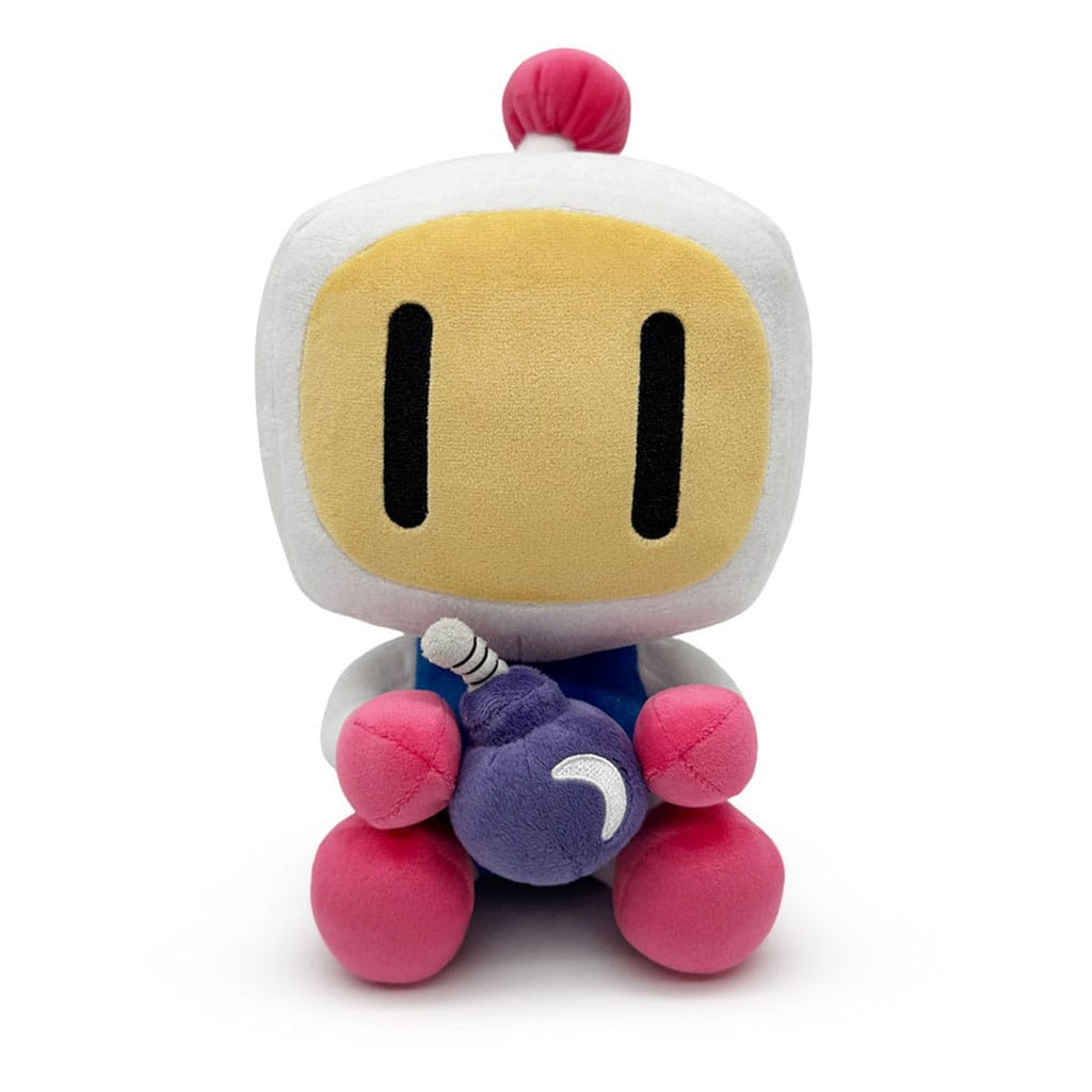 Product image Bomberman Plush Figure Bomberman 22 cm
