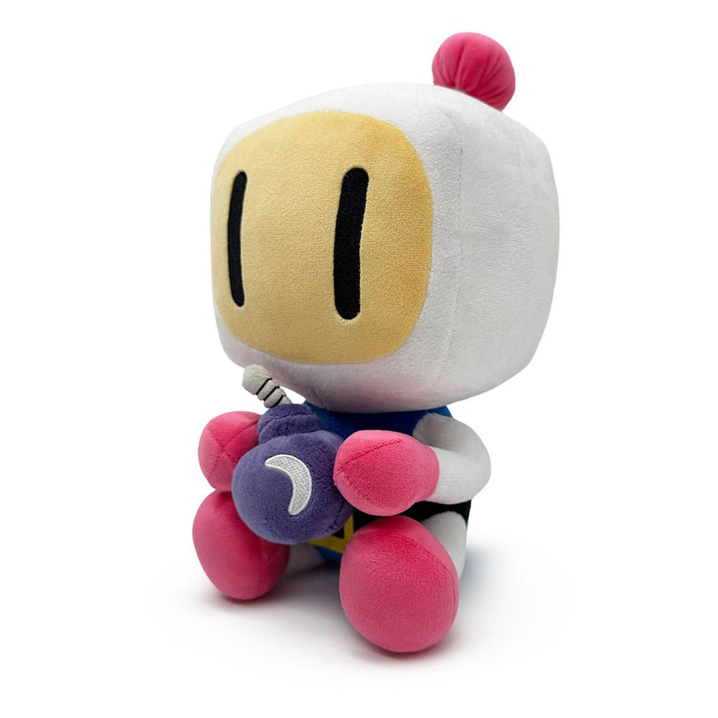 Product image Bomberman Plush Figure Bomberman 22 cm