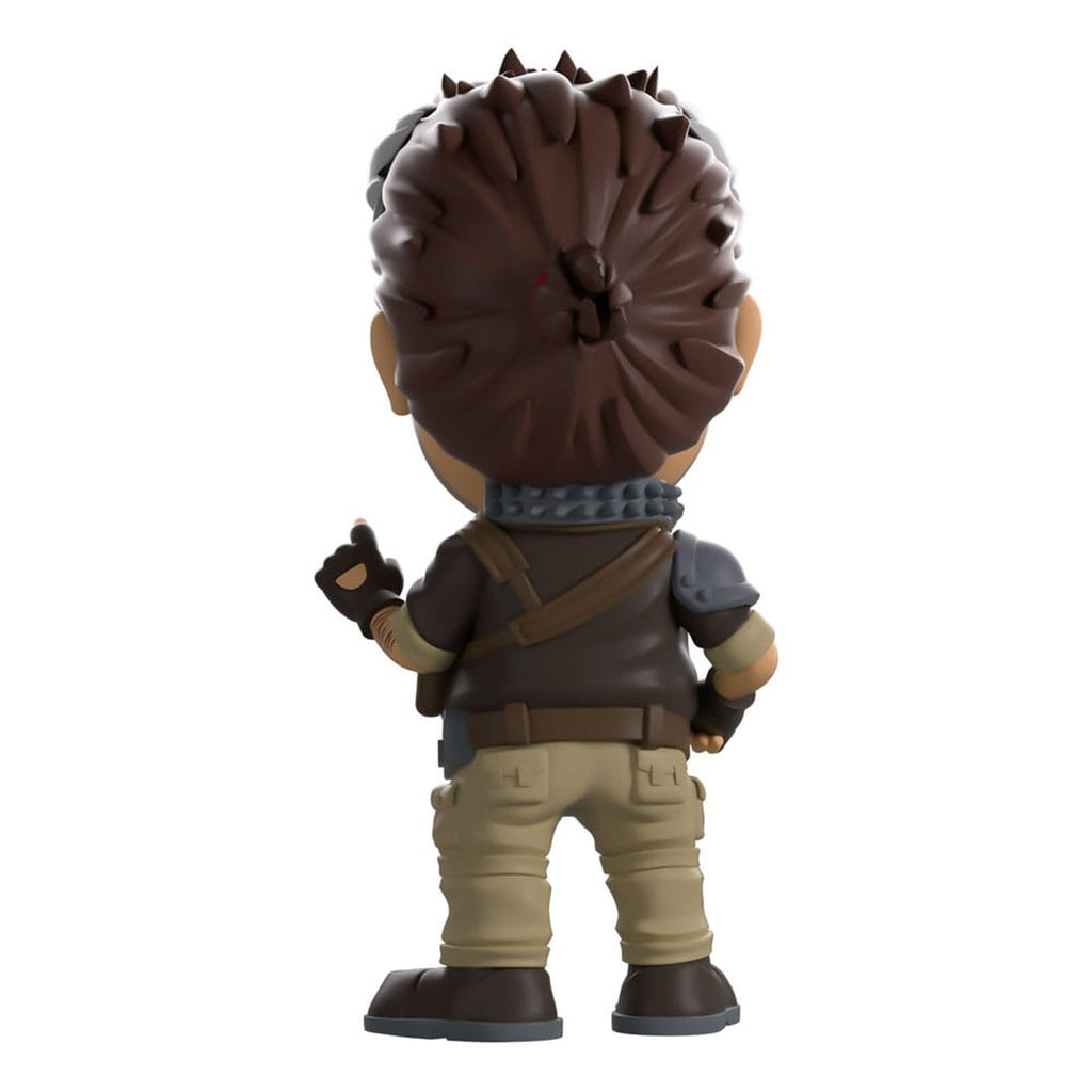 Product image Borderlands Vinyl Figure Marcus 10 cm