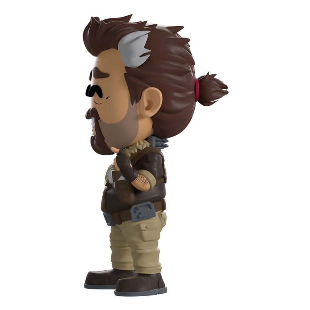 Product image Borderlands Vinyl Figure Marcus 10 cm
