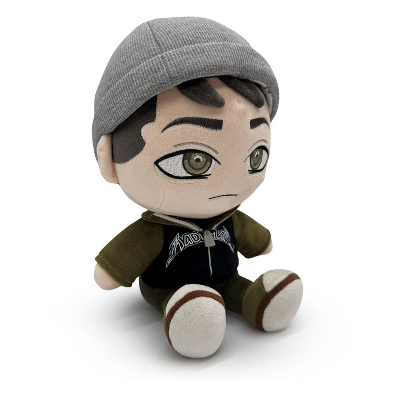 Product image Bring Me The Horizon Plush Figure Lee 22 cm