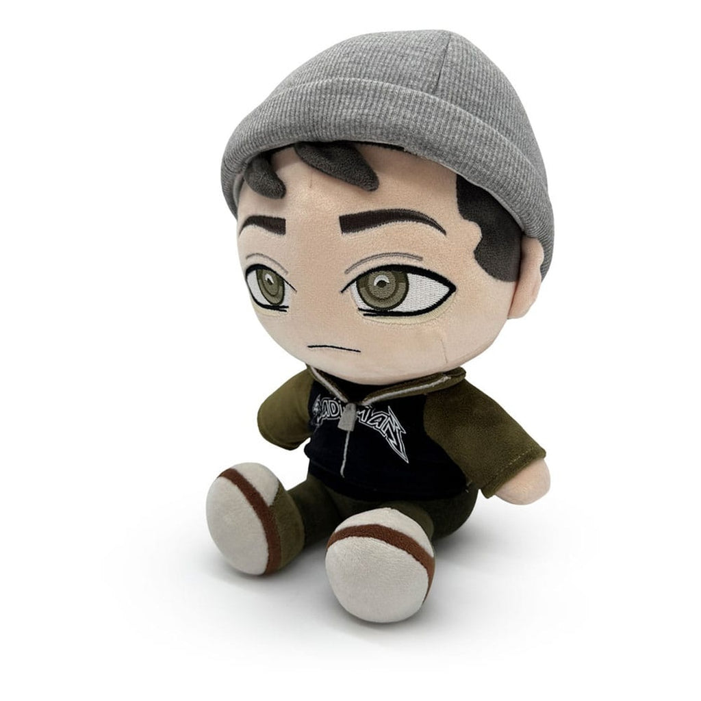 Product image Bring Me The Horizon Plush Figure Lee 22 cm