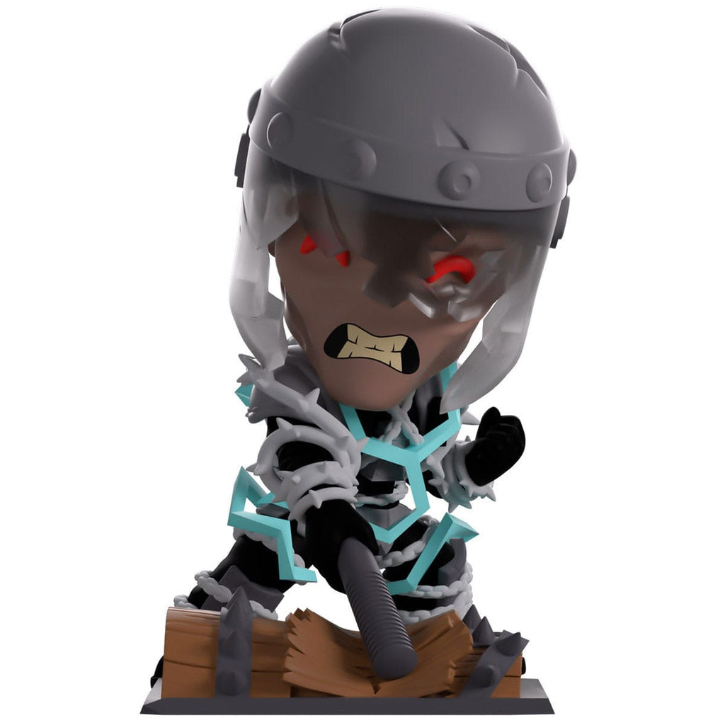 Product image Call of Duty Vinyl Figure Brutus 12 cm