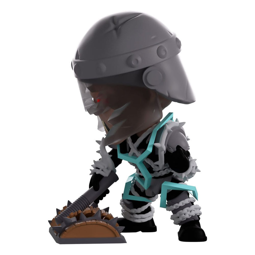 Product image Call of Duty Vinyl Figure Brutus 12 cm