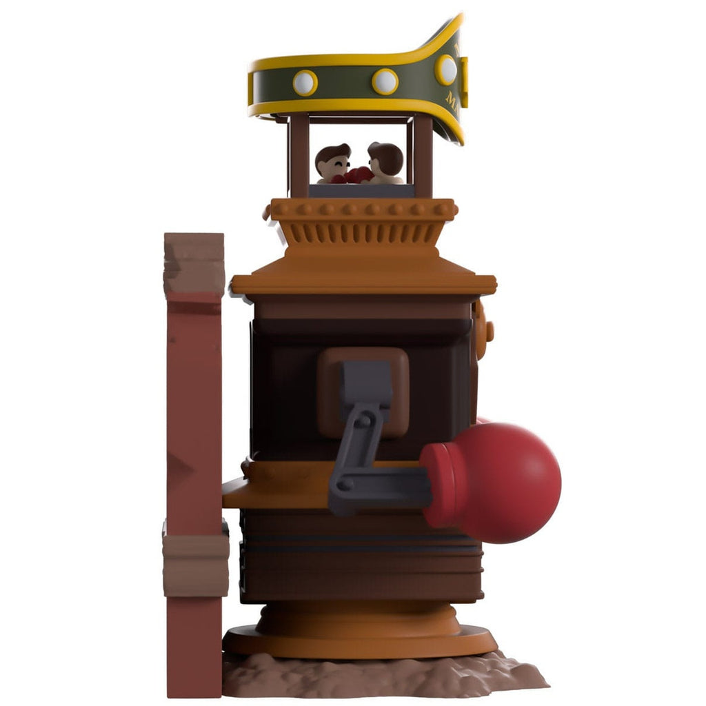 Product image Call of Duty Vinyl Figure Melee Macchiato 13 cm