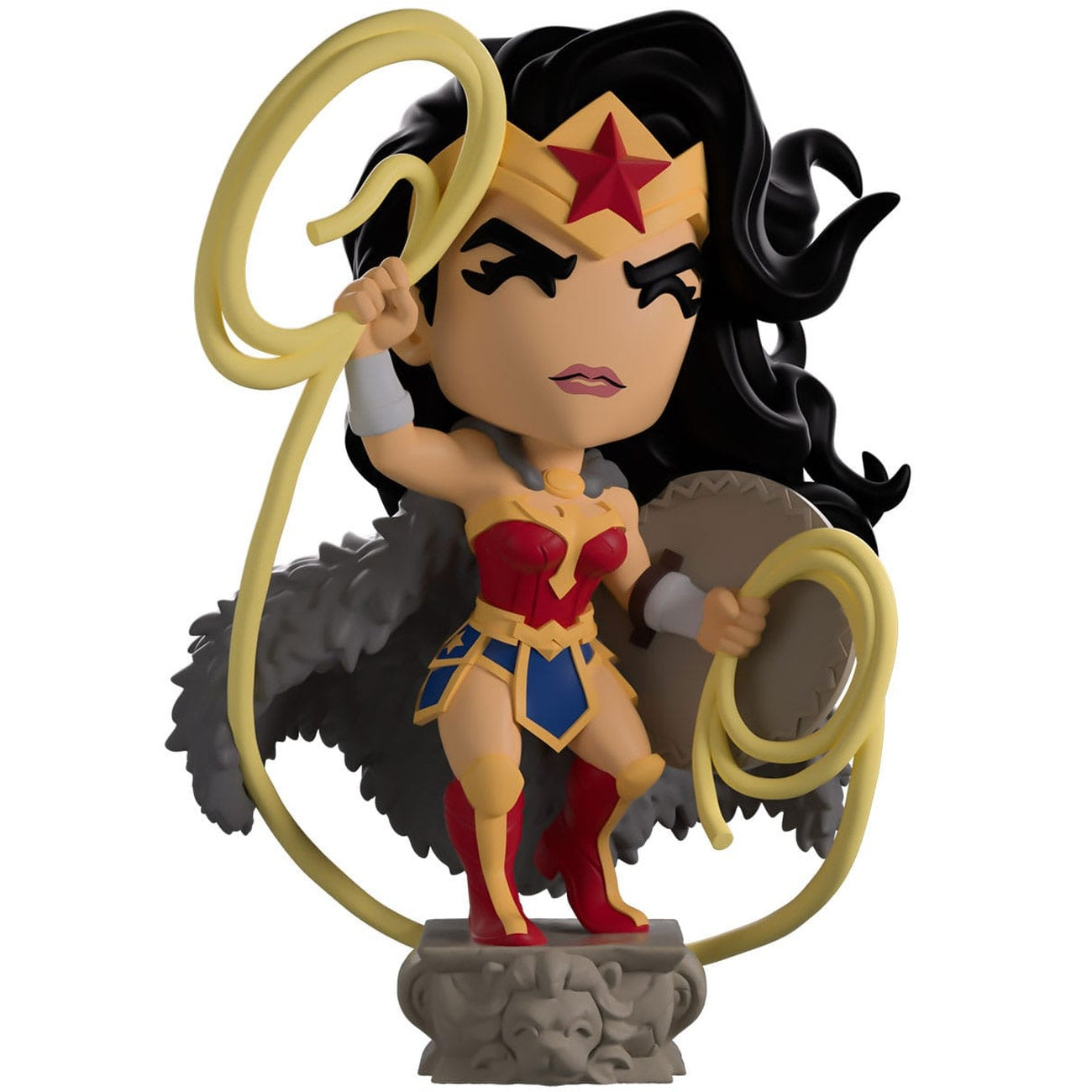Product image DC Comics Vinyl Figure Wonder Woman 13 cm