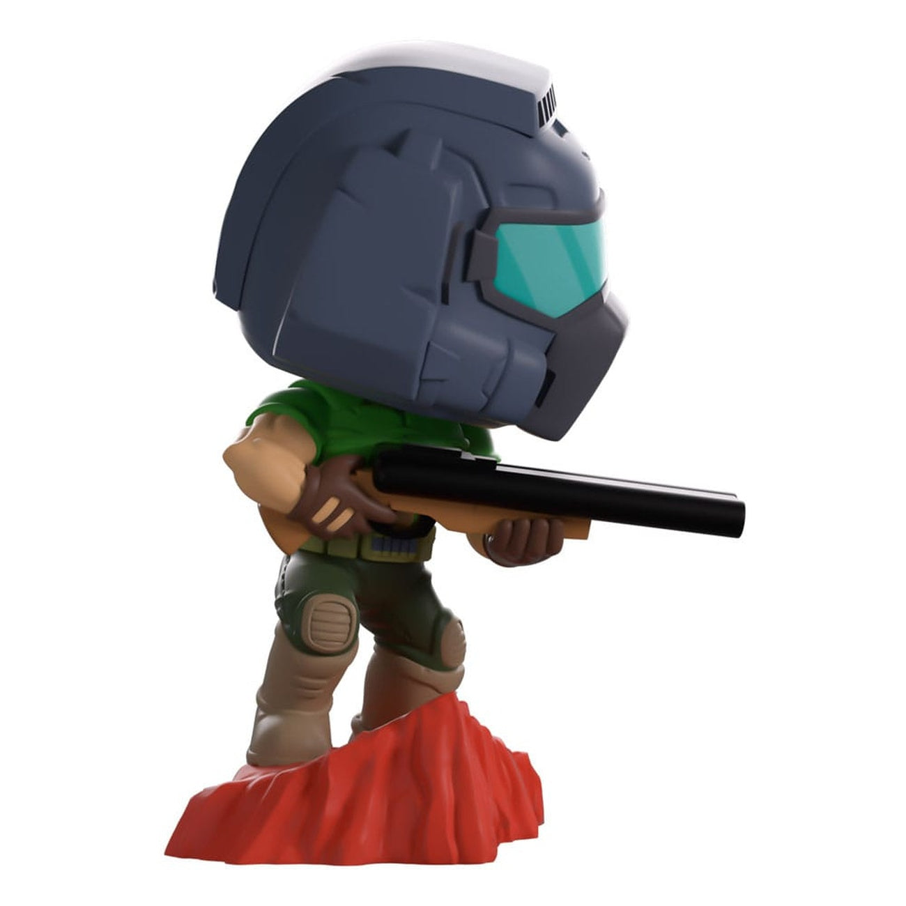 Product image Doom Vinyl Figure Doom Slayer 10 cm