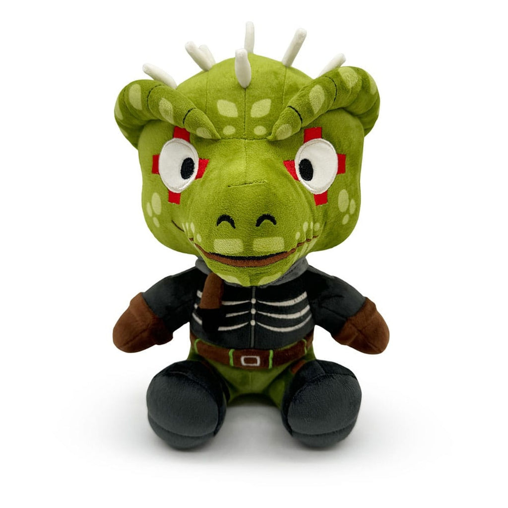 Product image Dorohedoro Caiman Plush Figure 22 cm