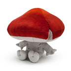 Product image Dorohedoro En Mushroom Plush Figure 22 cm