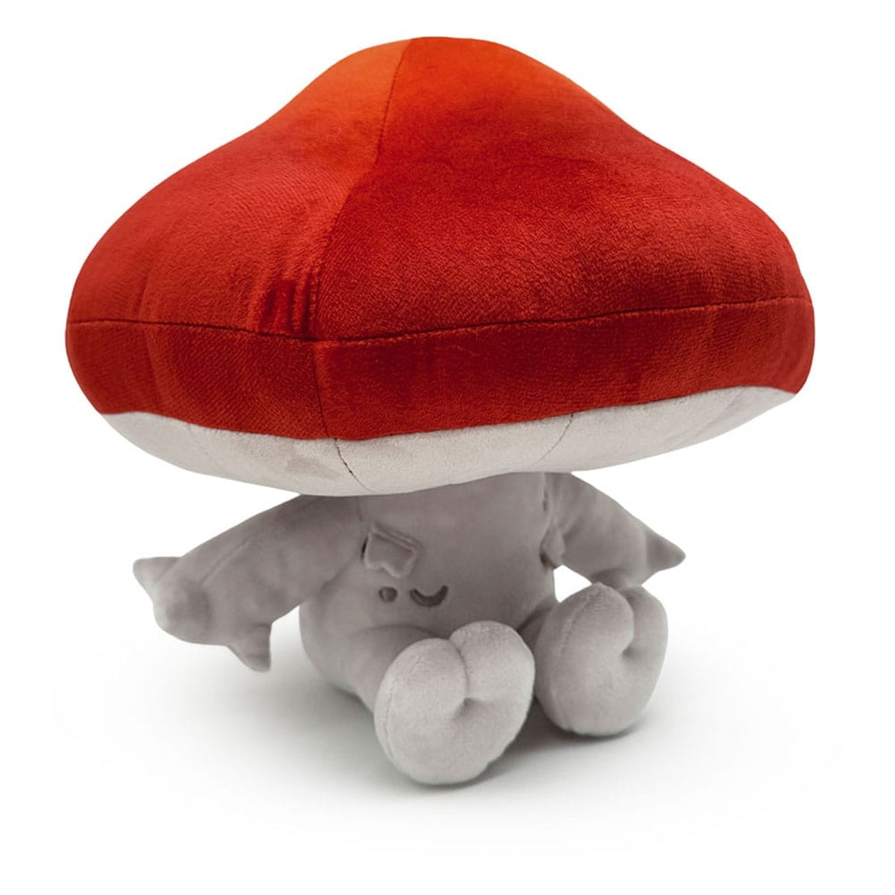 Product image Dorohedoro En Mushroom Plush Figure 22 cm