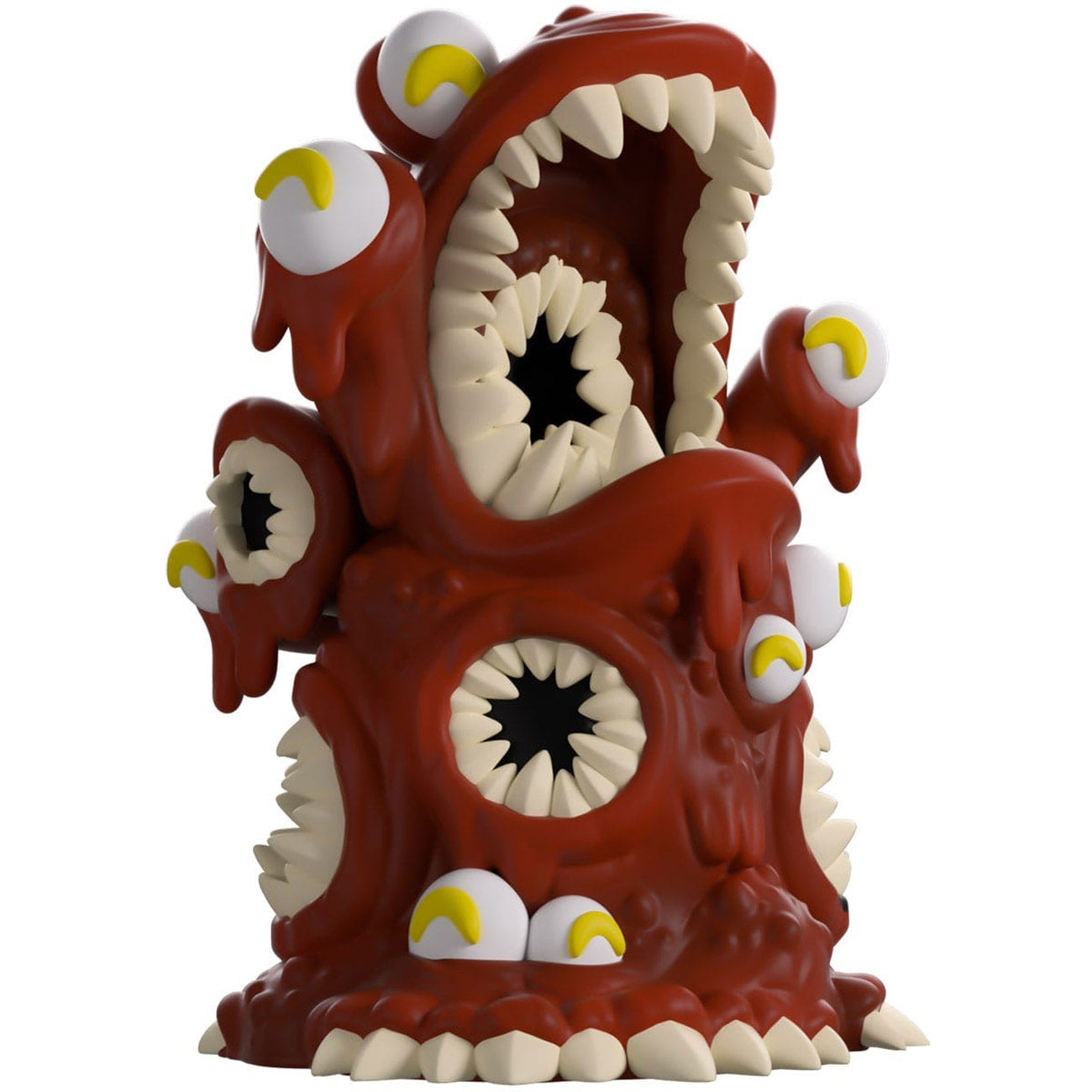 Product image Dungeons & Dragons Vinyl Figure Gibbering Mouther 13 cm