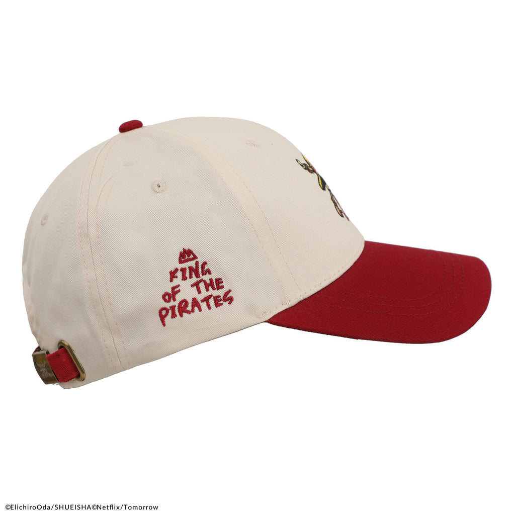 Product image One Piece Baseball Cap Luffy