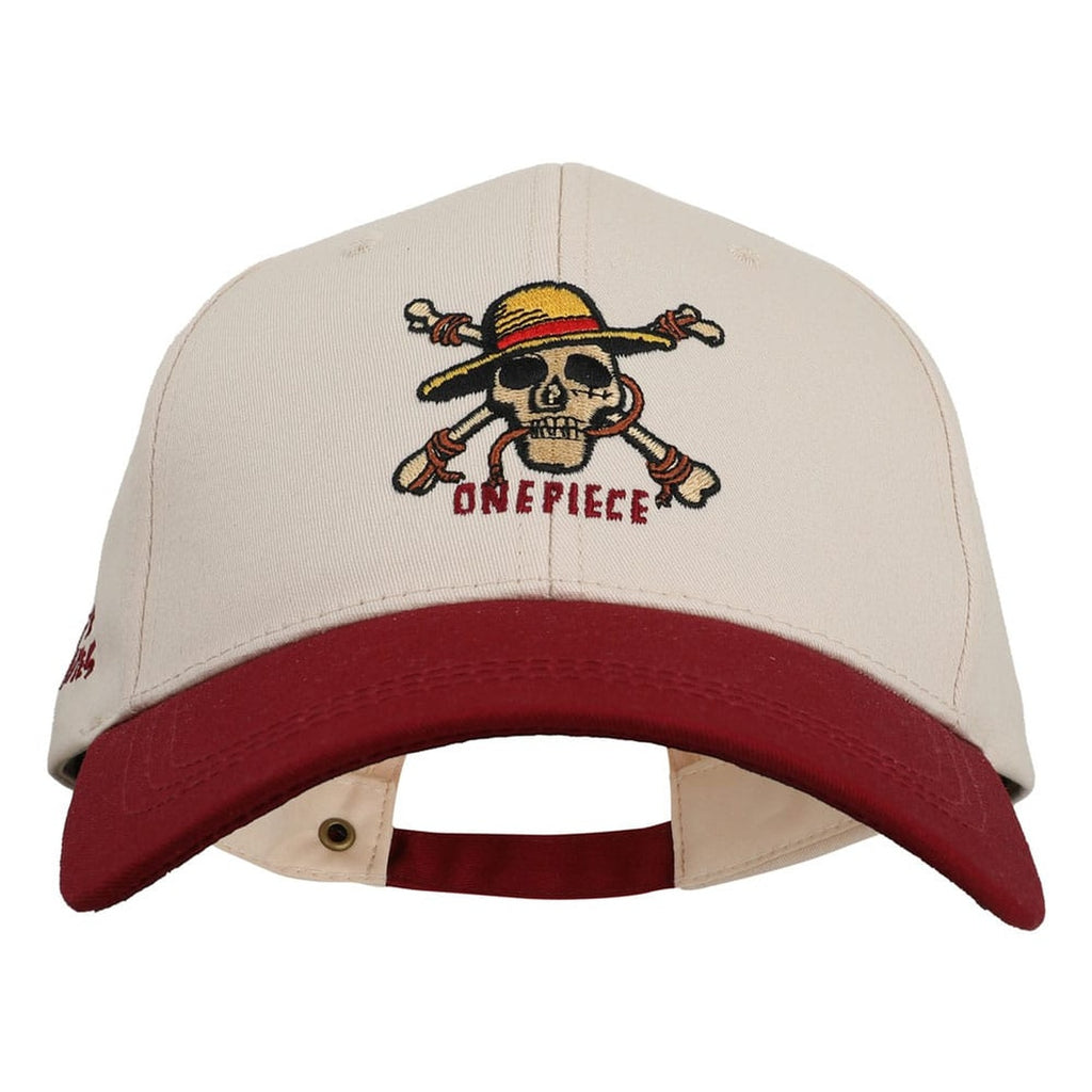 Product image One Piece Baseball Cap Luffy