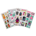 Product image Squid Game Sticker Pack