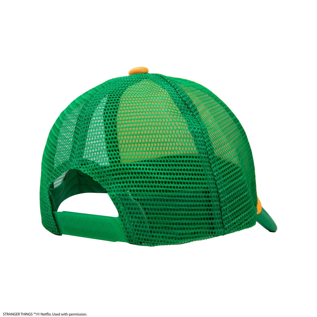 Product image Stranger Things Camp Know Where Baseball Cap