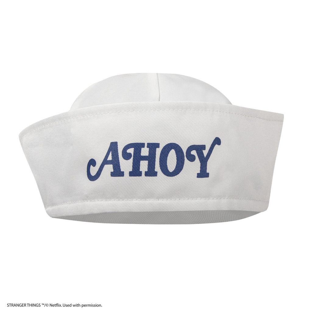 Product image Stranger Things Ice Cream Bowl with Sailor Hat Scoops Ahoy