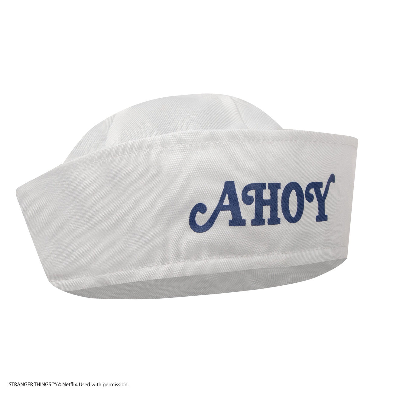 Product image Stranger Things Ice Cream Bowl with Sailor Hat Scoops Ahoy
