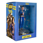 Product image Fallout PVC Statue Cooper Howard 20 cm